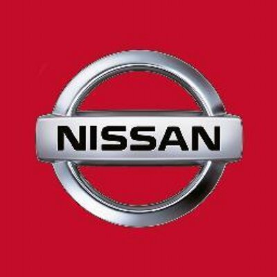 Nissan India's logo
