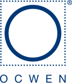 Ocwen's logo