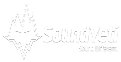 Sound Yeti's logo
