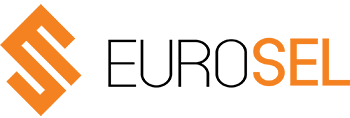 Eurosel's logo