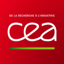 CEA's logo