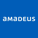 Amadeus IT Group's logo
