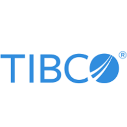 TIBCO's logo