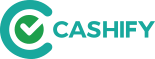 Cashify's logo