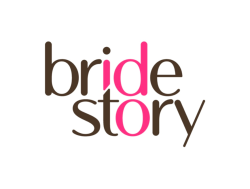 Bridestory's logo