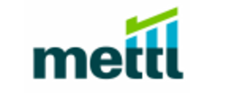 Mettl's logo