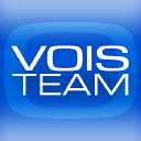 VOIS, Inc.'s logo