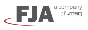 FJA-US, Inc.'s logo
