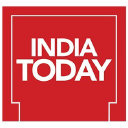 IndiaToday/AajTak's logo