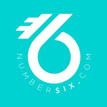 Number Six's logo