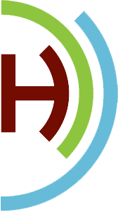 Hardin Design and Development's logo