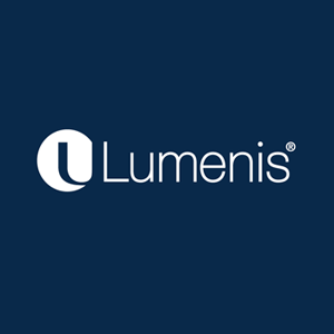 Lumenis's logo