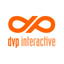 DVP Interactive's logo