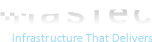 Mastec's logo