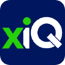 xiQ's logo