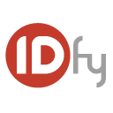 IDfy's logo