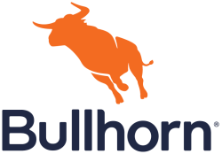 Bullhorn's logo