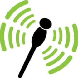 DragNFly Wireless's logo