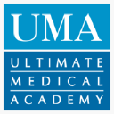 Ultimate Medical Academy's logo