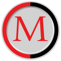 ManTech International Corporation's logo