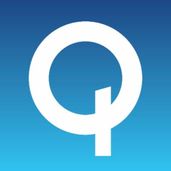 Qualcomm Inc.,'s logo