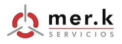 MerK Servicios's logo