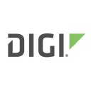 DIGI International's logo