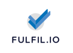 Fulfl's logo