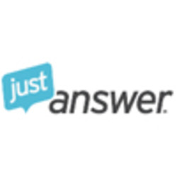 justanswer.com's logo