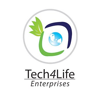 Tech4Life Enterprises's logo