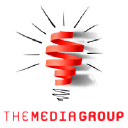 TheMediaGroup's logo