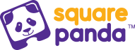 SquarePanda's logo