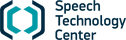 Speech Technology Center's logo