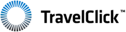 TravelCLICK's logo