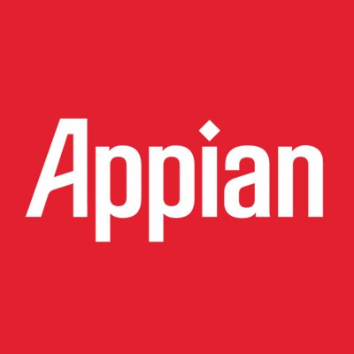 Appian's logo