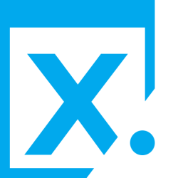 x.ai's logo