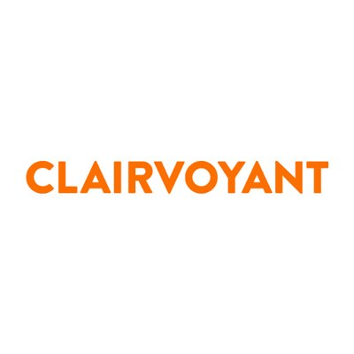 Clairvoyant's logo