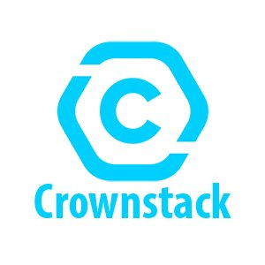 Crownstack's logo