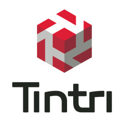 Tintri's logo