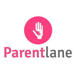 Parentlane's logo