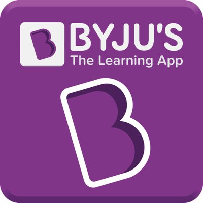 Byju's Pvt. Ltd.'s logo