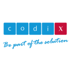 Codix's logo