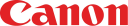 Canon's logo