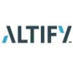 Altify's logo
