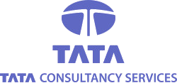 TATA Consultancy's logo