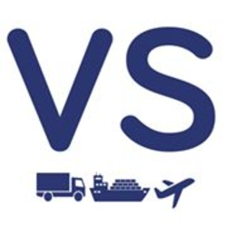 Vamaship's logo