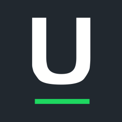 Uruit's logo