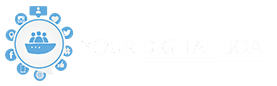 your digital boat's logo