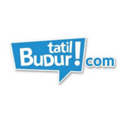 Tatilbudur's logo