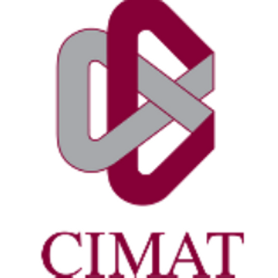CIMAT's logo